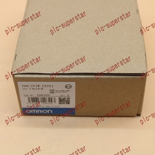 Neu omron plc module - neu,