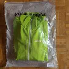 Palm angels trainingsjacke - palm,