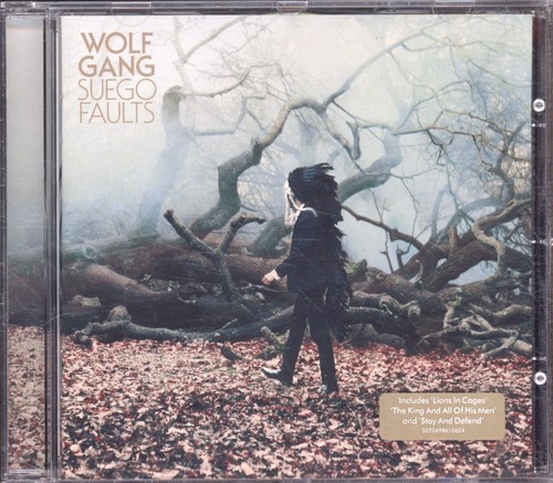 Wolf gang suego faults - wolf,