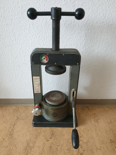 Reco dental küvettenpresse - reco,
