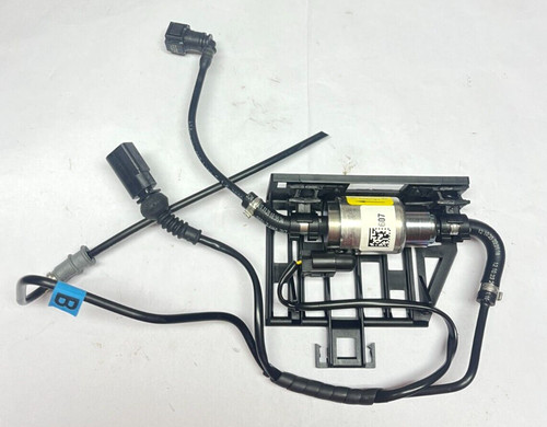 Original webasto dosierpumpe - original,