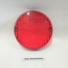 Hella Lichtscheibe Rund für Nebelschlussleuchte 9EL 101 353-001