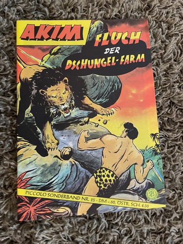 Akim fluch der - fluch,