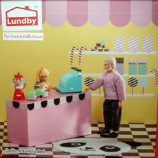 Shoppingset mit ladentheke - shoppingset,
