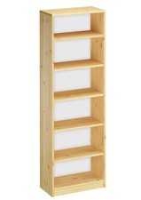 Bücherregal wandregal - bücherregal,