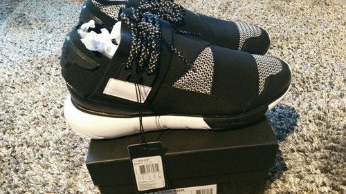 Adidas qasa high - adidas, b35674