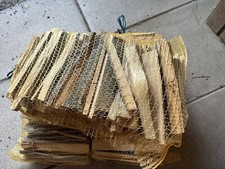 Anzündholz Anmachholz