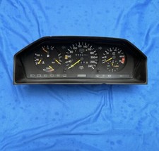 Mercedes W124 S124 Tacho Kombiinstrument 1245427466 Km 305611 Benz E230 TE 124