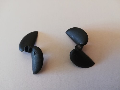 Propeller schiffsschraube 2st - propeller,