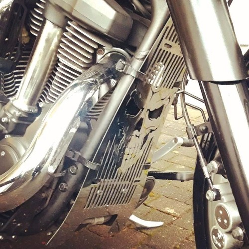 Yamaha wild star 1600 tod - yamaha, xv