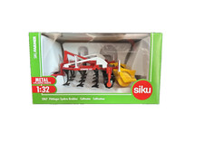 Siku 2067 farmer pöttinger - -,