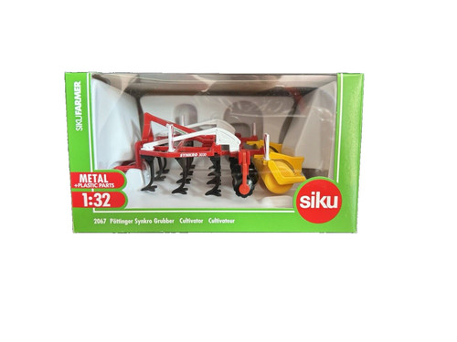 Siku 2067 farmer - siku,
