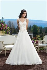 Brautkleid / Hochzeitskleid
