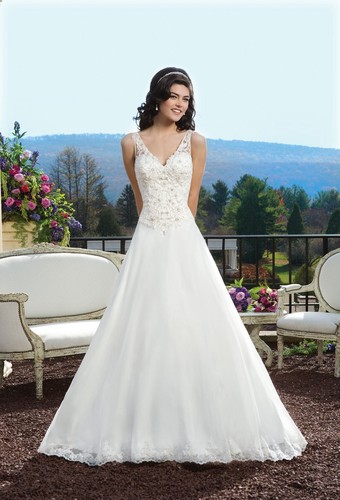 Brautkleid hochzeitskleid - /,