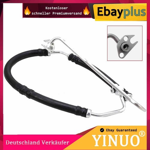 Hydraulikschlauch lenkung für - lenkung,