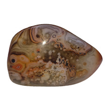 Streifenachat Karneol Carneol