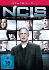 NCIS - Navy CIS -