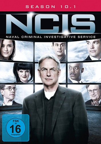 Ncis navy cis - ncis,