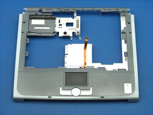 Gehäuse oben mit touch - gehäuse,