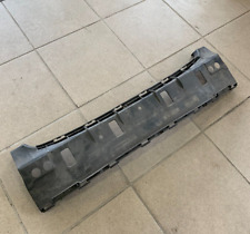 Stoßstangenhalter Rahmen Halter Mitte Vorne A2118800752