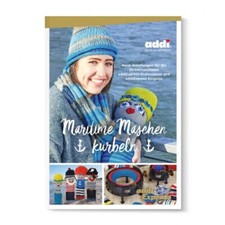 Addi 874-0 Maritime Maschen