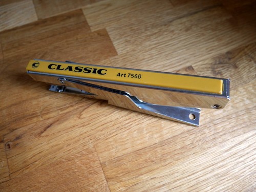 Tacker heftmaschine - tacker, /