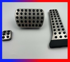 Sport Pedale für Mercedes