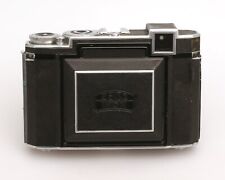 Zeiss Ikon Super Ikonta 532/16 Format 6x6 mit Carl Zeiss Jena Tessar 2,8/8 cm