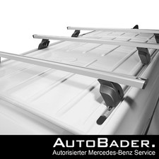 Original Mercedes Sprinter 907