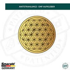 Aufkleber Blume des Lebens G5