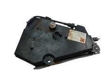 FAP DPF Eolys Additivtank Additivbehälter PEUGEOT CITROEN 9672070880