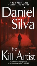 The Kill Artist | Daniel Silva