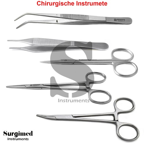 Mikro chirurgische - mikro,