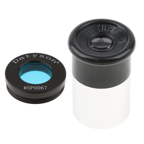 Teleskopokular h20mm - teleskopokular,