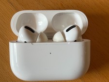 Apple AirPods Pro 1. Gen. 100%
