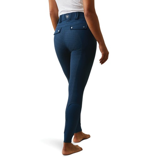 Reithose damen full grip tri - damen, full-grip