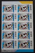 "Disney 100 Jahre"  Micky