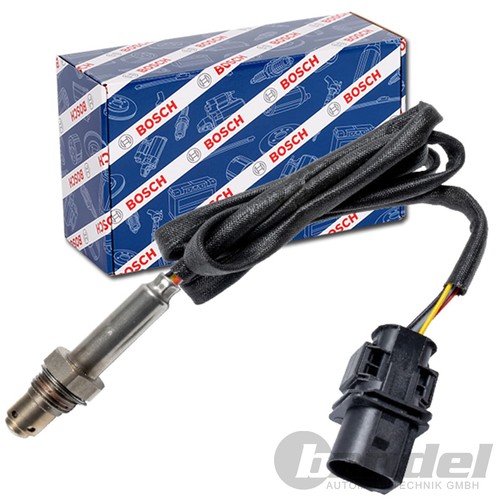 Bosch lambdasonde regelsonde - lambdasonde,