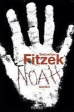 Noah | Sebastian Fitzek | türkisch