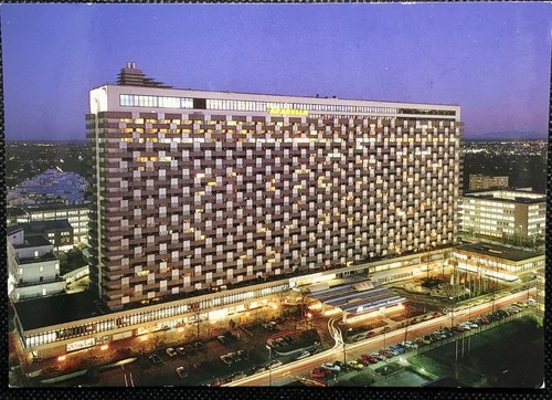 Hotel arabella - ak,
