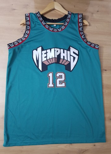 Morant 12 memphis - ja,