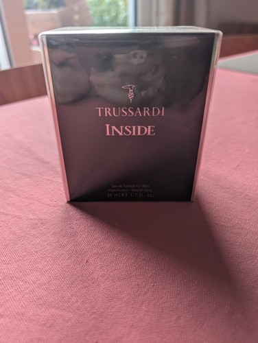 Trussardi inside for man - inside,