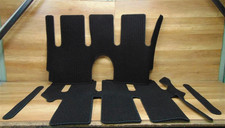 Mercedes Original Rips