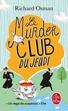 Le murder club du jeudi  von