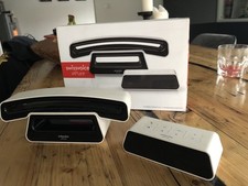 SWISSVOICE Telefon mit