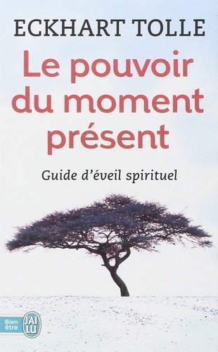 Eckhart tolle jetzt die - /,