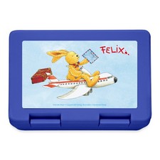 Felix der Hase Unterwegs Mit