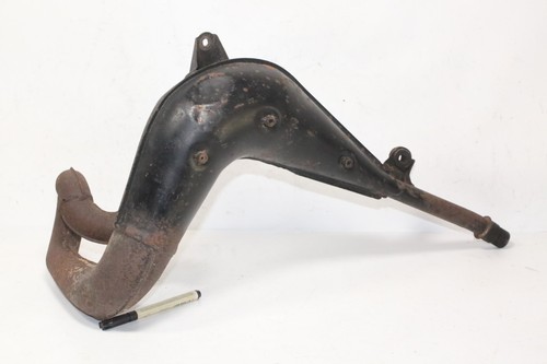 Auspuffbogen yamaha 125 10v - 125,