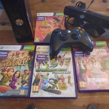 xbox 360 slim 250gb Mit 4