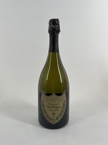 Dom perignon vintage 2012 - dom,